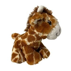 Aurora Precious Moments Giraffe 8 inche Plush Toy Stuffed Animal